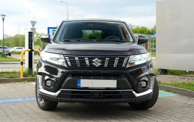 Volkswagen ID.Buzz cena 242925 przebieg: 5, rok produkcji 2023 z Szadek małe 254
